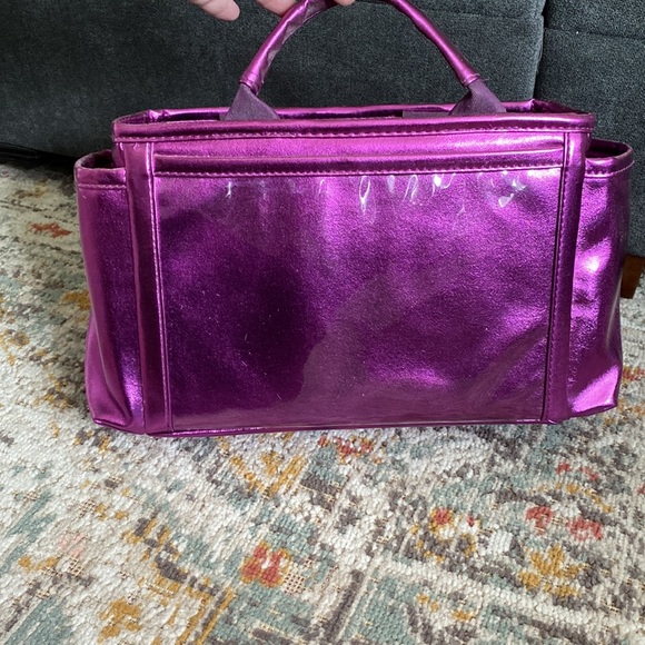Younique makeup bag - Picture 4 of 6